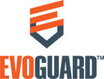 SOX - EvoGuard - Logo - Stacked