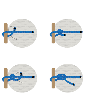 how_to_tie_a_two_half_hitche