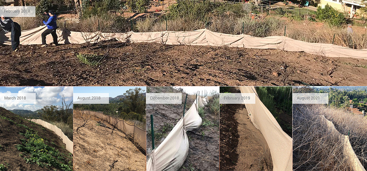 Tethering & Connecting