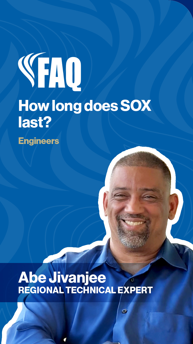 What is the difference between ShoreSOX and EvoGuard?