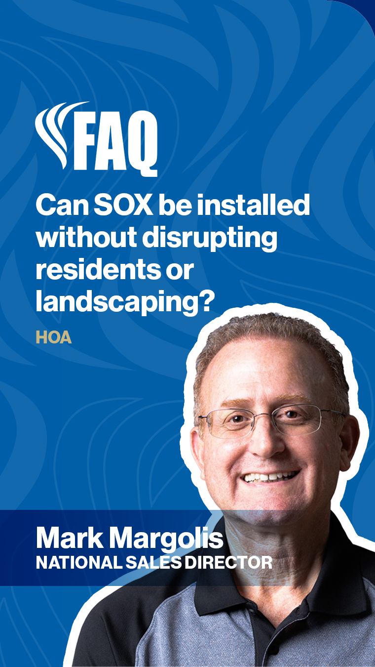 What is the difference between ShoreSOX and EvoGuard?