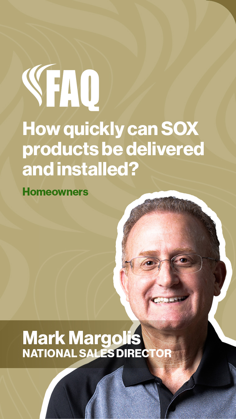 Does the installation of your product come with a warranty?