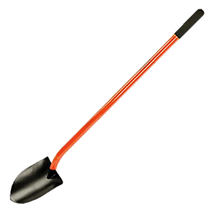 Shovel