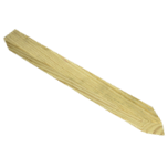 Wooden Stakes